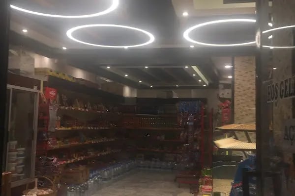 Berat Polat Ekmek Fırını - Resim 4