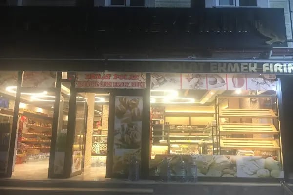 Berat Polat Ekmek Fırını - Resim 1
