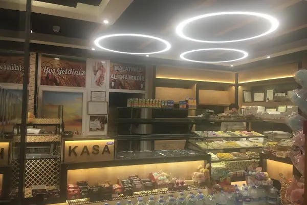 Berat Polat Ekmek Fırını - Resim 2