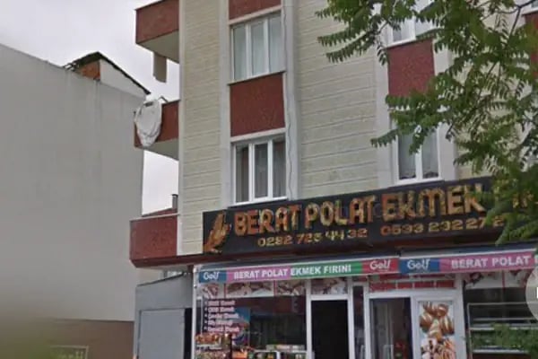 Berat Polat Ekmek Fırını - Resim 5