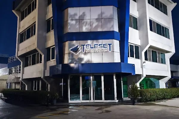 Teleset Elektromekanik San. Ve Tic. A.Ş. - Resim 3