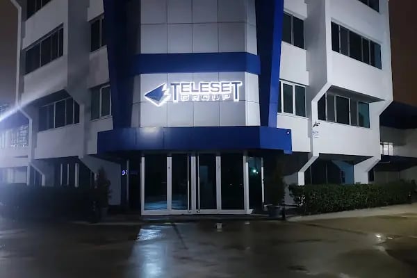 Teleset Elektromekanik San. Ve Tic. A.Ş. - Resim 1