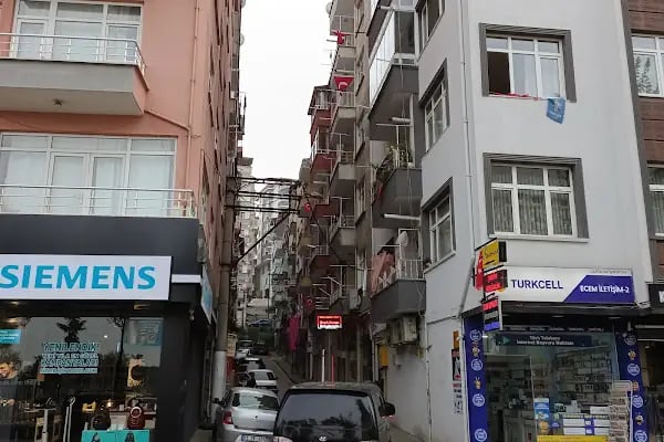 Ecem Kırtasiye - Resim 1