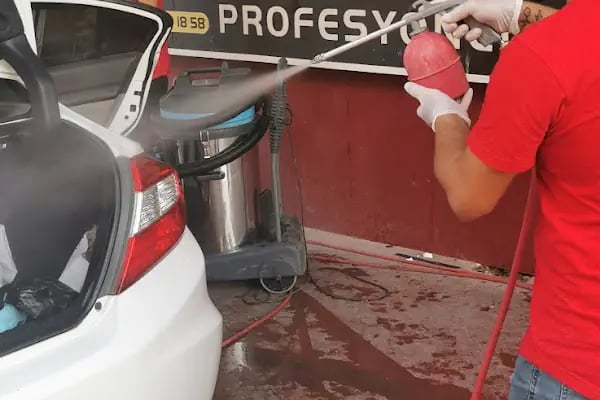 Batıkent Oto Yıkama - Resim 3
