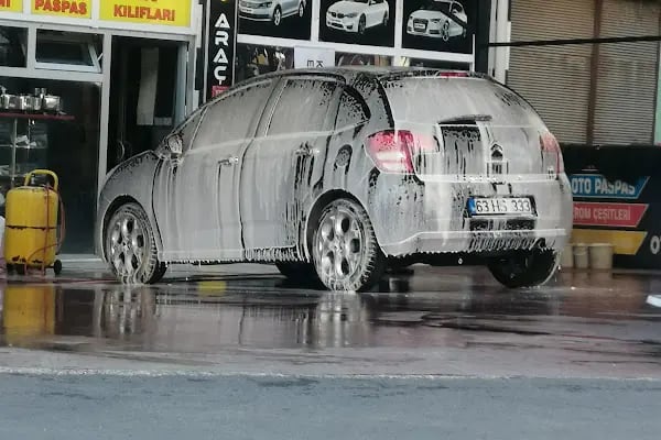 Batıkent Oto Yıkama - Resim 2