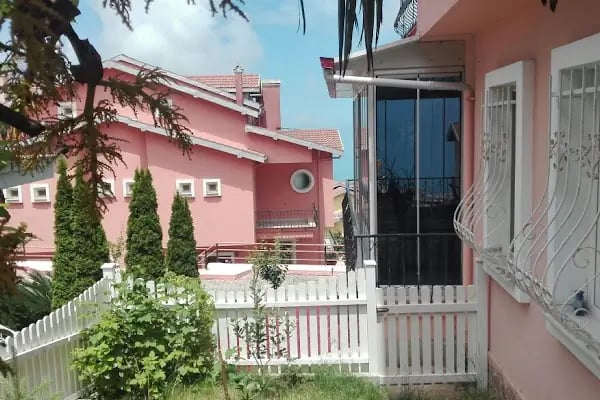 Yol-iş Sitesi - Resim 7