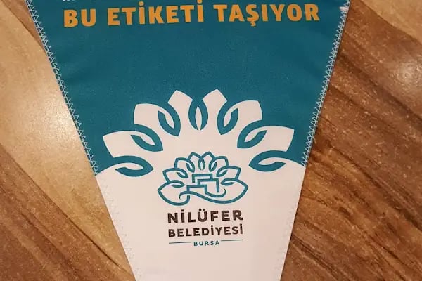 Çatal Fırın Emek - Resim 11