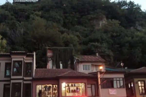 Çatal Fırın Emek - Resim 14