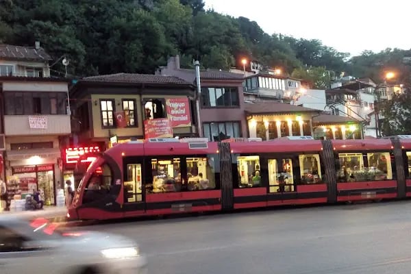 Çatal Fırın Emek - Resim 5
