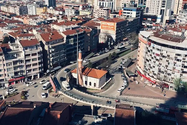 Çatal Fırın Emek - Resim 2