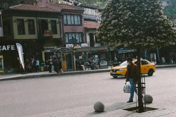 Çatal Fırın Emek - Resim 7