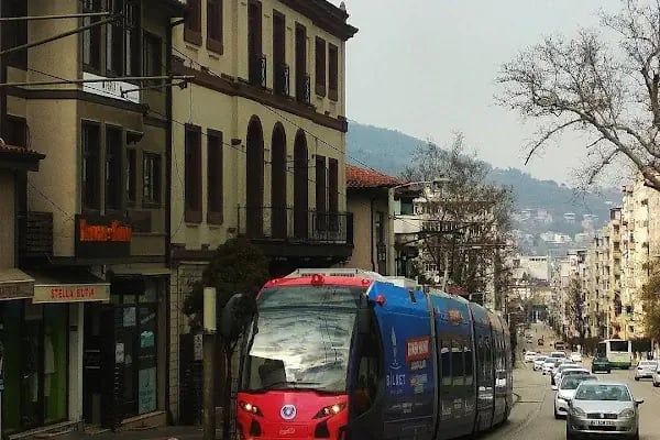 Çatal Fırın Emek - Resim 9
