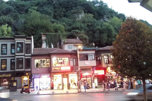 Çatal Fırın Emek - Resim 17