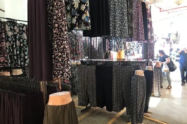 Gemlik Kapalı Pazar Yeri - Resim 12