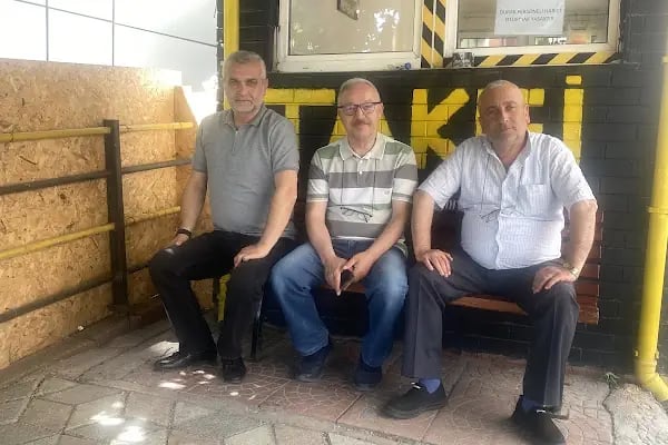 BİLECİK PARK TAKSİ DURAĞI - Resim 11