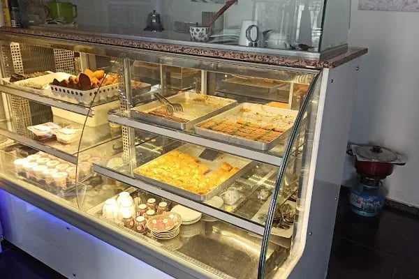 BUCA ADI YÖREM ÇİĞ KÖFTE - Resim 12