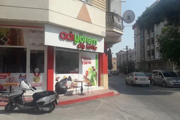 BUCA ADI YÖREM ÇİĞ KÖFTE - Resim 14
