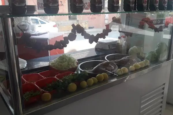 BUCA ADI YÖREM ÇİĞ KÖFTE - Resim 10