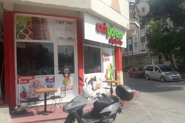 BUCA ADI YÖREM ÇİĞ KÖFTE - Resim 6