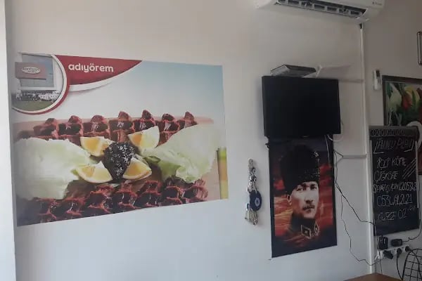 BUCA ADI YÖREM ÇİĞ KÖFTE - Resim 11