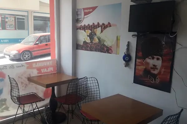 BUCA ADI YÖREM ÇİĞ KÖFTE - Resim 7