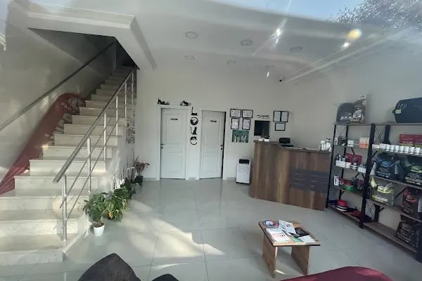 PhD Point Veteriner Kliniği - Resim 6