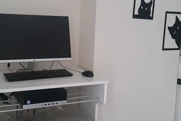PhD Point Veteriner Kliniği - Resim 12