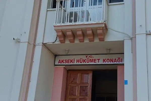 Akseki - Resim 3