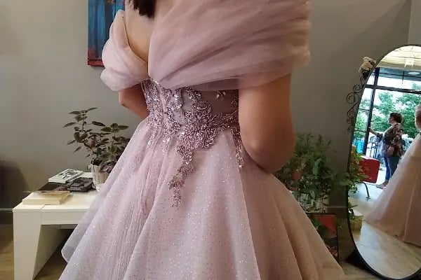 Volonta Moda Evi - Resim 5