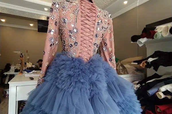 Volonta Moda Evi - Resim 17