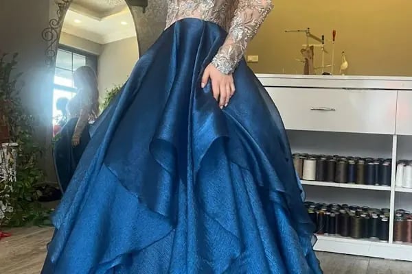 Volonta Moda Evi - Resim 6