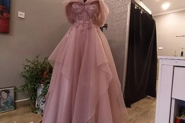 Volonta Moda Evi - Resim 10
