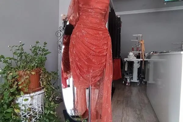 Volonta Moda Evi - Resim 9
