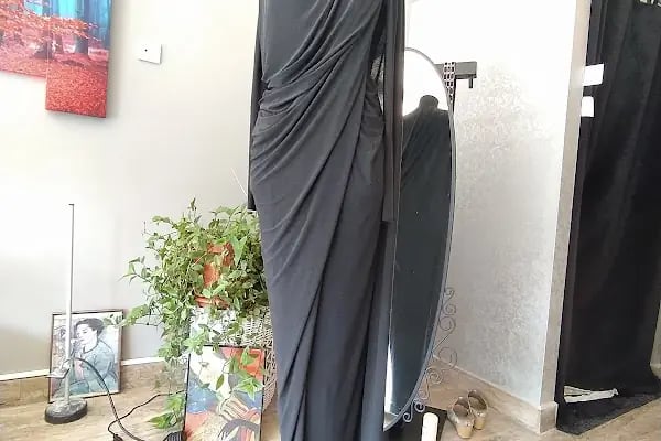 Volonta Moda Evi - Resim 19
