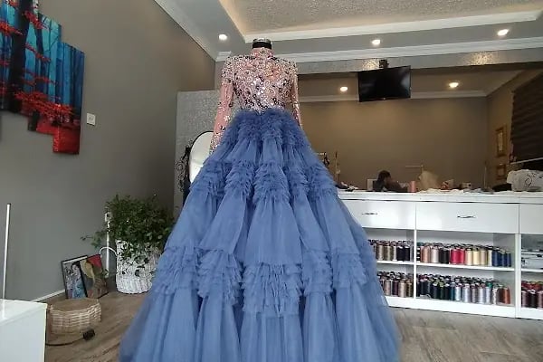 Volonta Moda Evi - Resim 14