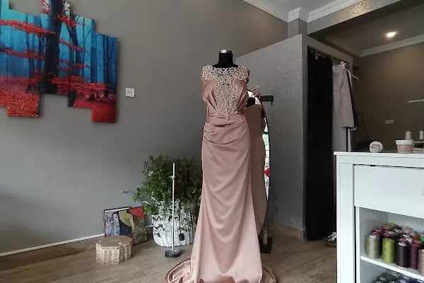 Volonta Moda Evi - Resim 4