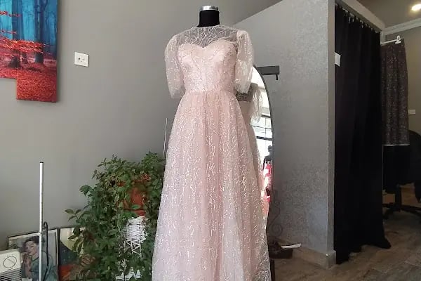 Volonta Moda Evi - Resim 13