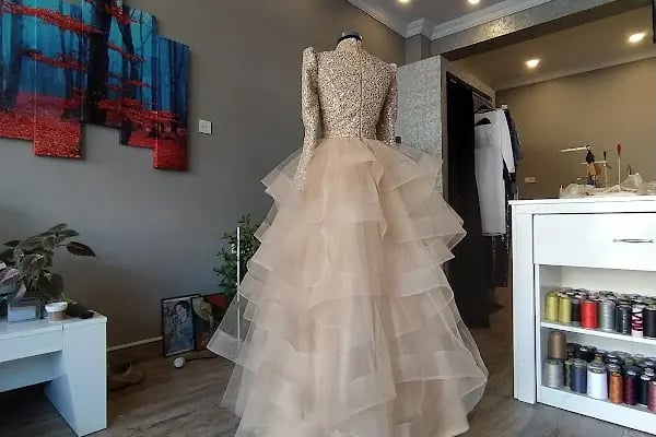 Volonta Moda Evi - Resim 12