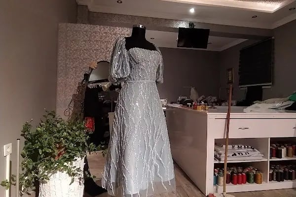 Volonta Moda Evi - Resim 8