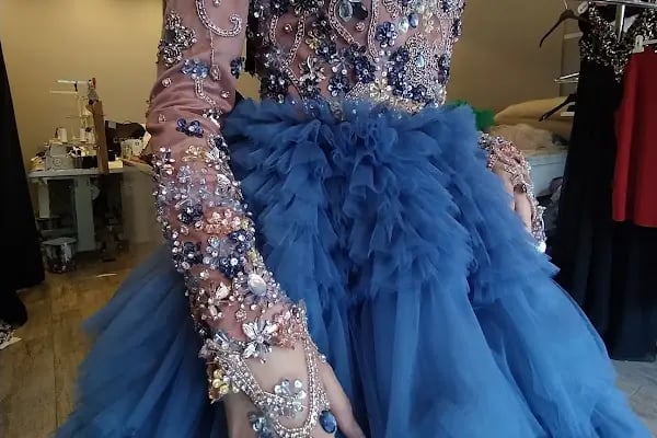 Volonta Moda Evi - Resim 11