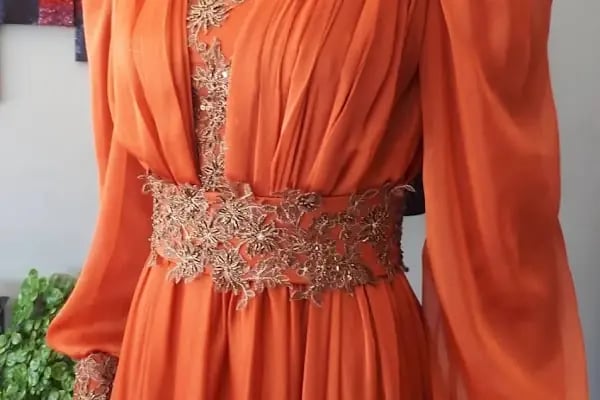 Volonta Moda Evi - Resim 7