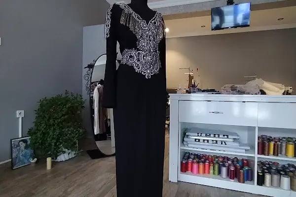 Volonta Moda Evi - Resim 2