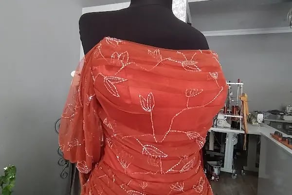 Volonta Moda Evi - Resim 18