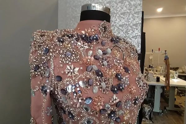 Volonta Moda Evi - Resim 15