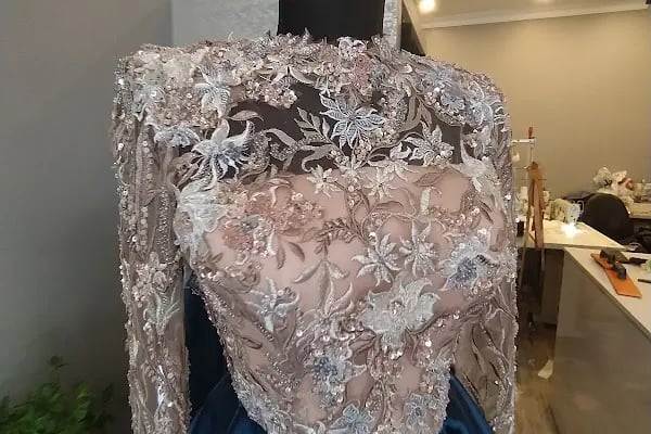 Volonta Moda Evi - Resim 20