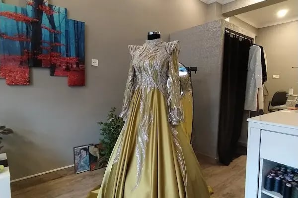 Volonta Moda Evi - Resim 16