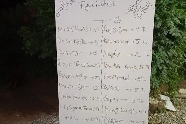 YEŞİL ADA - Resim 15