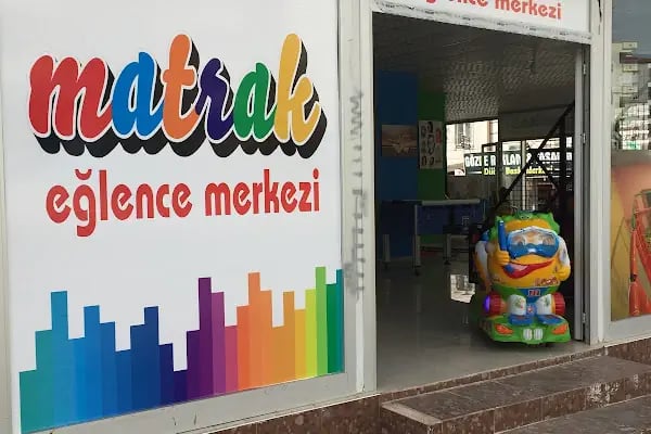 Matrak Eğlence Merkezi - Resim 2