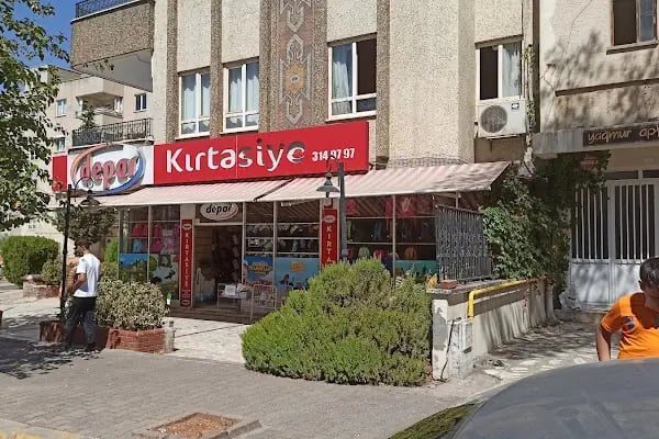 Depar Kırtasiye - Resim 3