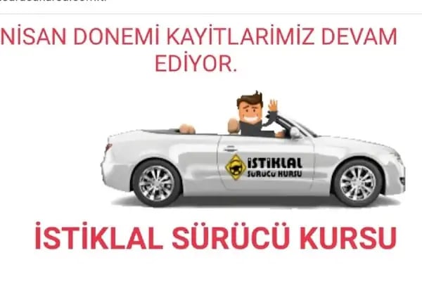 İstiklal Sürücü Kursu - Resim 6